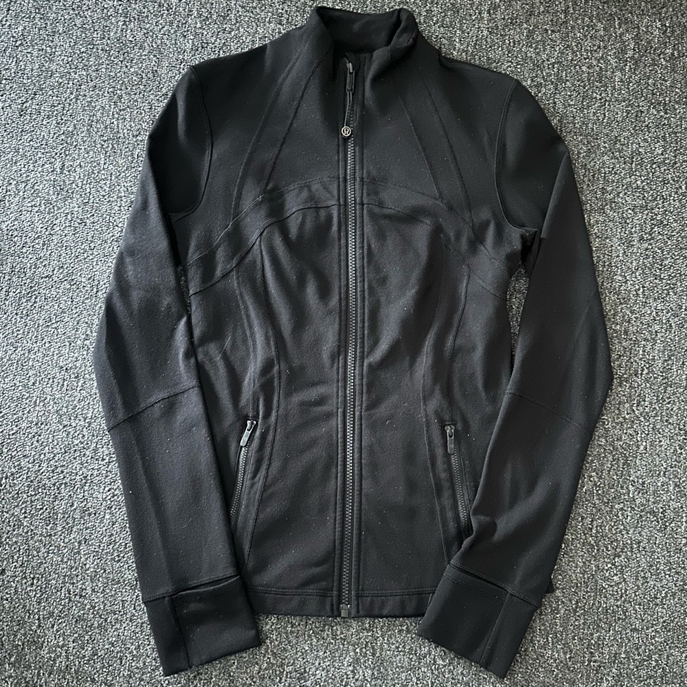 lululemon athletica Define Jacket